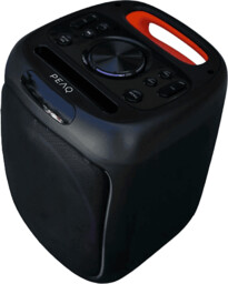System audio PEAQ PPS150 Party Speaker