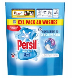 Persil Non Bio 3 w 1 kapsułki