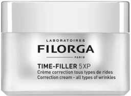 Filorga, Time-Filler 5XP, Krem do twarzy przeciwzmarszczkowy, 50