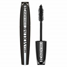L Oréal Paris Mega Volume Collagen 24HR Mascara