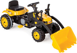 Pilsan, traktor na pedały