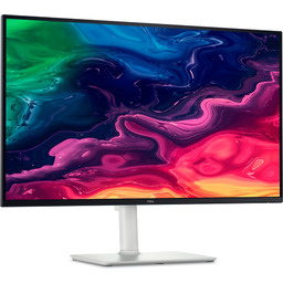 Monitor S2725QC 27 cali AMD FreeSync IPS LED