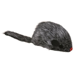 Trixie Mysz ruchliwa 8.5 cm 12 szt./DISPLAY