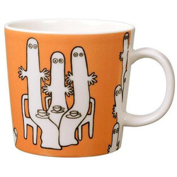 Arabia Finland Kubek Hatifnatowie Muminki