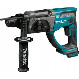 Młotowiertarka Makita DHR202Z 18 V
