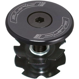 FSA Unisex Star Nut Assembly 1.1/8 Headset Compressor,