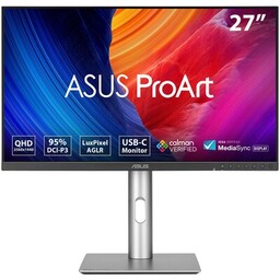 Monitor 27 cali PA278CFRV IPS QHD 100Hz HDMI
