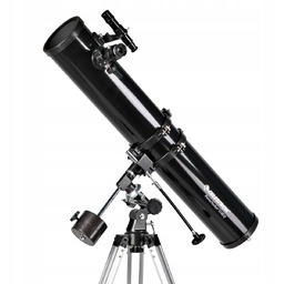 Teleskop Celestron PowerSeeker N 114 Eq 114/900 mm