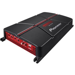 PIONEER Wzmacniacz samochodowy GM-A5702
