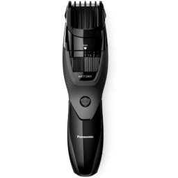Panasonic Trymer akumulatorowy do brody ER-GB43-K503 - czarny