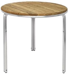 Bolero Stół sztaplowany okrągły 60(Ø)x(H)72cm I Bolero