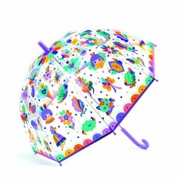 Djeco Parasol dla dzieci Tęcza