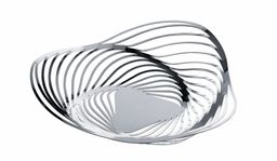 Alessi TRINITY Kosz na Owoce 26 cm -