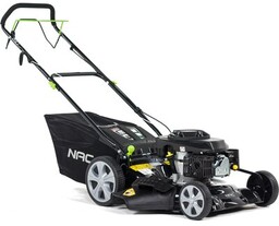 Kosiarka spalinowa NAC LS50-146-HS-NG z napędem 510mm 2.6kW