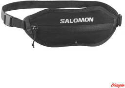 Salomon Pas/Saszetka Active Sling Belt black/metal