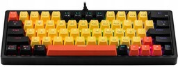 Tracer GameZone Evo1 Hot Swap 63 Rgb Żółta
