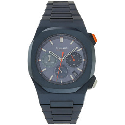 Zegarek D1 Milano CHBJ12 Niebieski