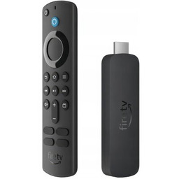 AMAZON Odtwarzacz multimedialny Fire TV Stick 4K Max