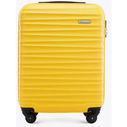 Walizka Wittchen GROOVE Line kabinowa 4koła 34l