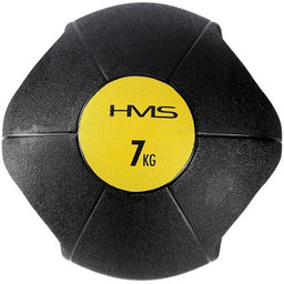 HMS, Piłka lekarska, NKU07, 7 kg