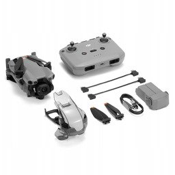 Dron Dji Mini 5 Pro (dji RC-N3)