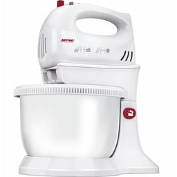 Mikser z misą obrotową Mpm MMR-16Z 750W