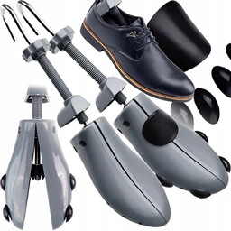 REGULOWANE PRAWIDŁA DO BUTÓW ZESTAW 2 SZTUKI ROZMIAR