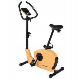 Rower stacjonarny Christopeit Et 3.2