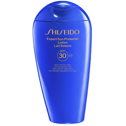 Shiseido Expert Sun Protector Lotion SPF30 mleczko