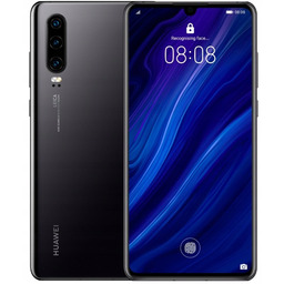 SMARTFON HUAWEI P30 6/128GB 3 LATA GWAR+UBEZP