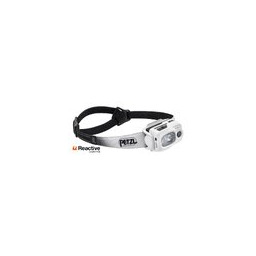 Latarka czołowa, czołówka Petzl Swift RL E095BB02 biała