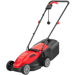 MasterCut KE32/1200 KOSIARKA ELEKTRYCZNA DO TRAWY SILNIK INDUKCYJNY