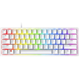 Klawiatura gamingowa Razer BlackWidow V4 HyperSpeed Razer Yellow