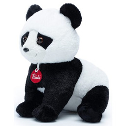 TRUDI Maskotka Panda 19488