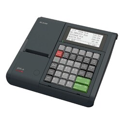 Elzab Jota online kasa fiskalna - LAN