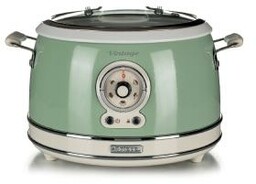 Ariete Rice Cooker Vintage 2904/04 700W 3l Kosz