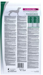 EUKANUBA Restricted Calorie 12kg