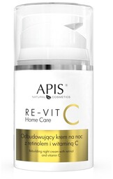 APIS RE-VIT C Krem wit. C i retinol