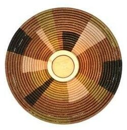 Forestier - Parrot Lampa Ścienna M Brown