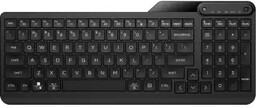 HP 460 Multi-Device Czarny Klawiatura membranowa