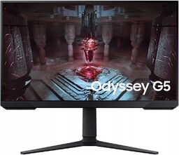 Monitor LCD Samsung LS27CG510EUXEN 27" 2560x1440 Va 165