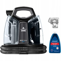 Bissell SpotClean Plus do prania tapicerki 3724N