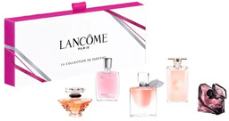 Lancome Miniature La Collection De Parfums zestaw miniaturek