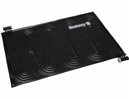 Mata Solarna Podgrzewacz Wody Basenu Bestway 1,7m Model