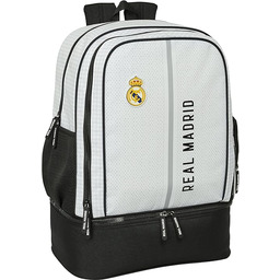 safta Real Madrid First Kit 24/25 Plecak treningowy