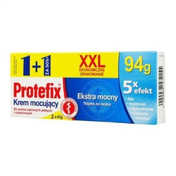 Protefix krem mocujący Ekstra mocny XXL - 94