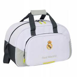 Real Madryt torba sportowa 712554273