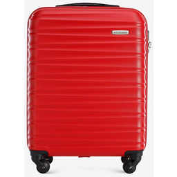 Walizka Wittchen GROOVE Line kabinowa 4koła 34l