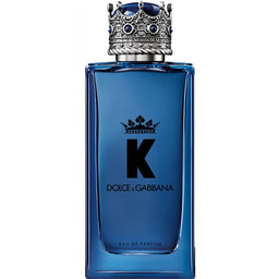 Dolce&Gabbana K, woda perfumowana, 100ml (M)