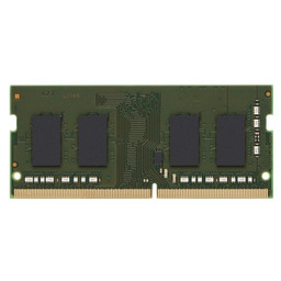 KINGSTON DDR4 4GB 3200MHz KVR32S22S6/4 1Rx16 SODIMM